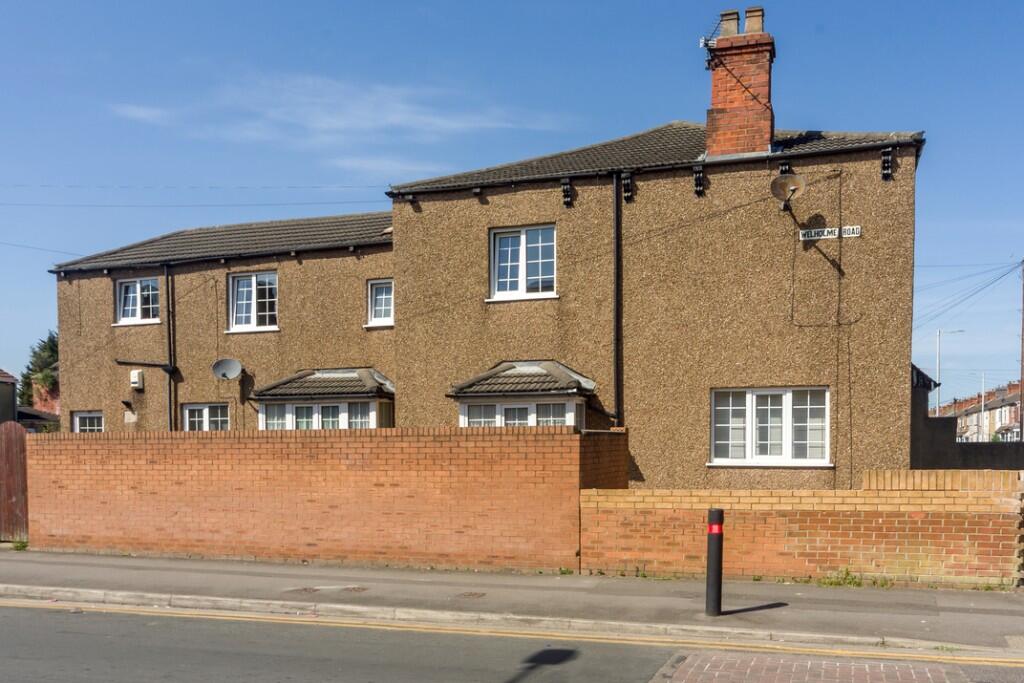 Main image of property: Convamore Road, Grimsby, Lincolnshire, DN32
