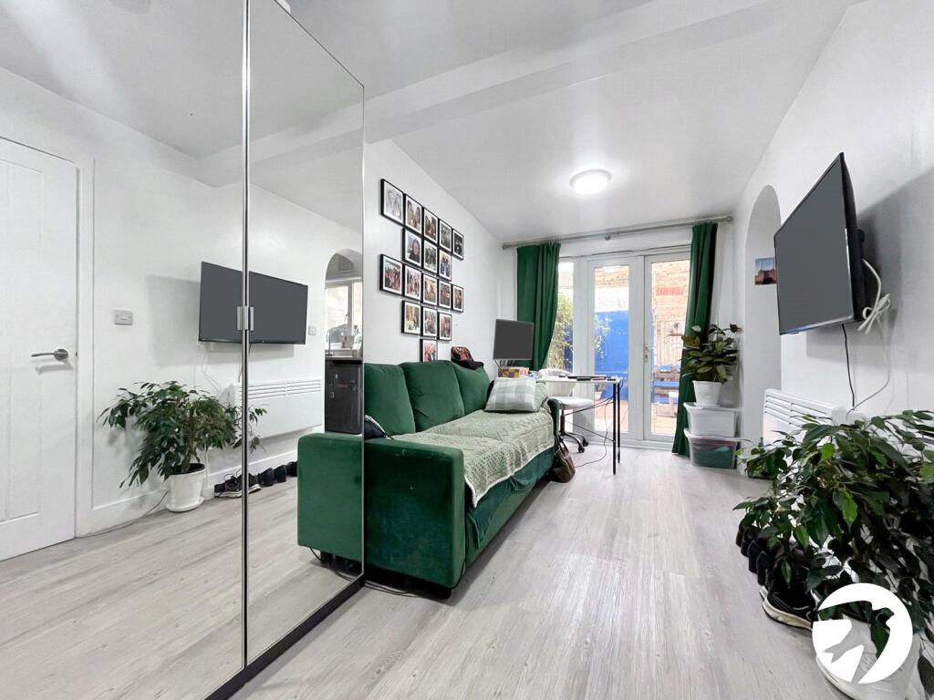 Apartment in London, Upton, Blendon - More