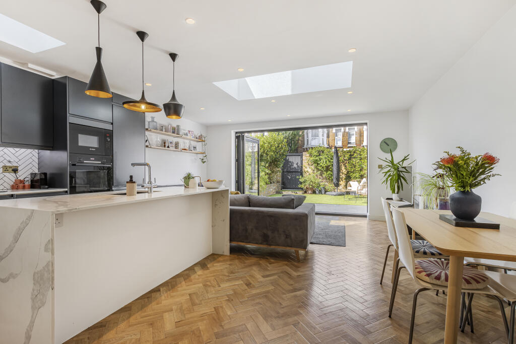 Main image of property: York Grove, Peckham, London