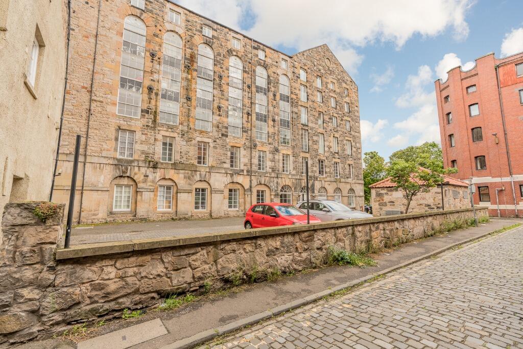 Main image of property: Chapel Lane, The Shore, Edinburgh, EH6