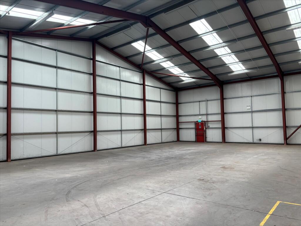 Main image of property: Unit 14, Pantglas Industrial Estate, Bedwas, Caerphilly CF83 8DR