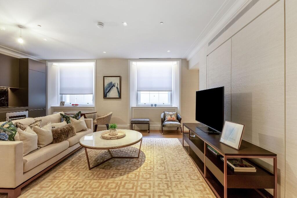 Main image of property: Park Crescent, London, W1B