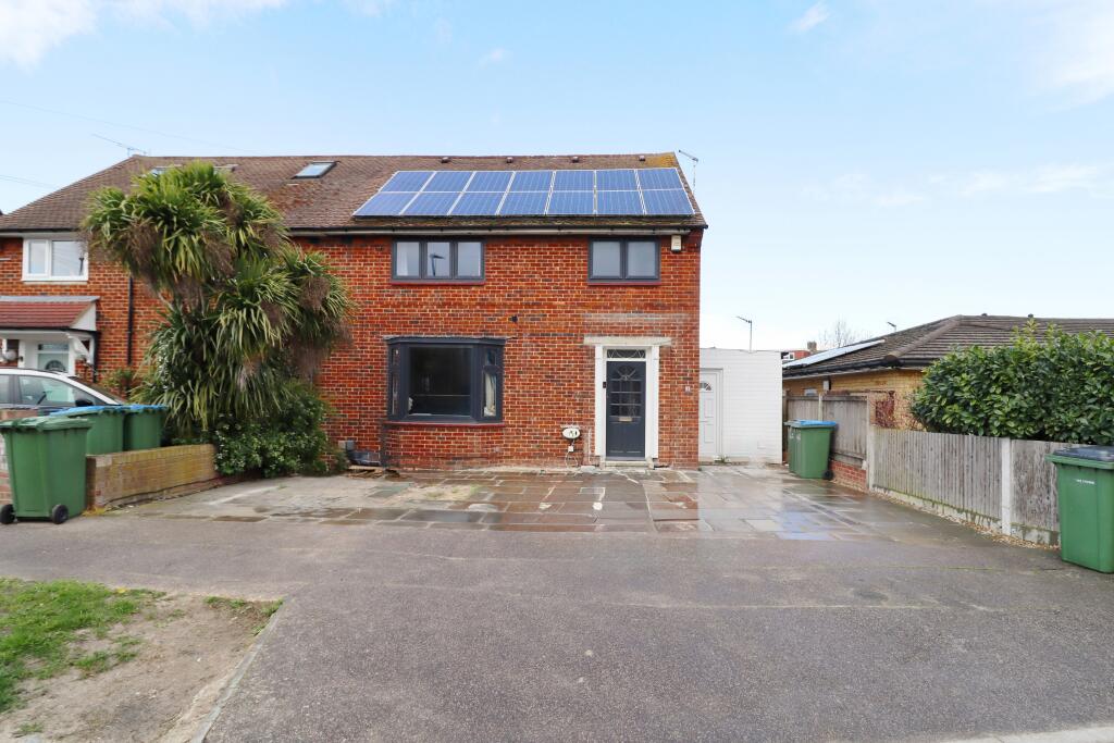 Main image of property: Hambledown Road, Bexley, Sidcup, DA15