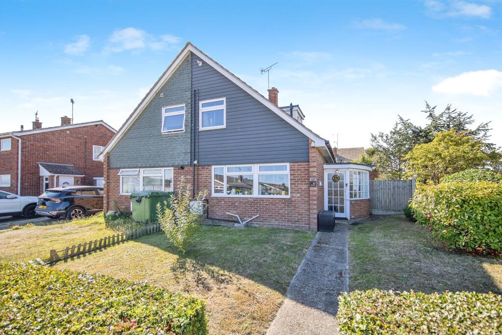 Main image of property: Ravensdale, CLACTON-ON-SEA