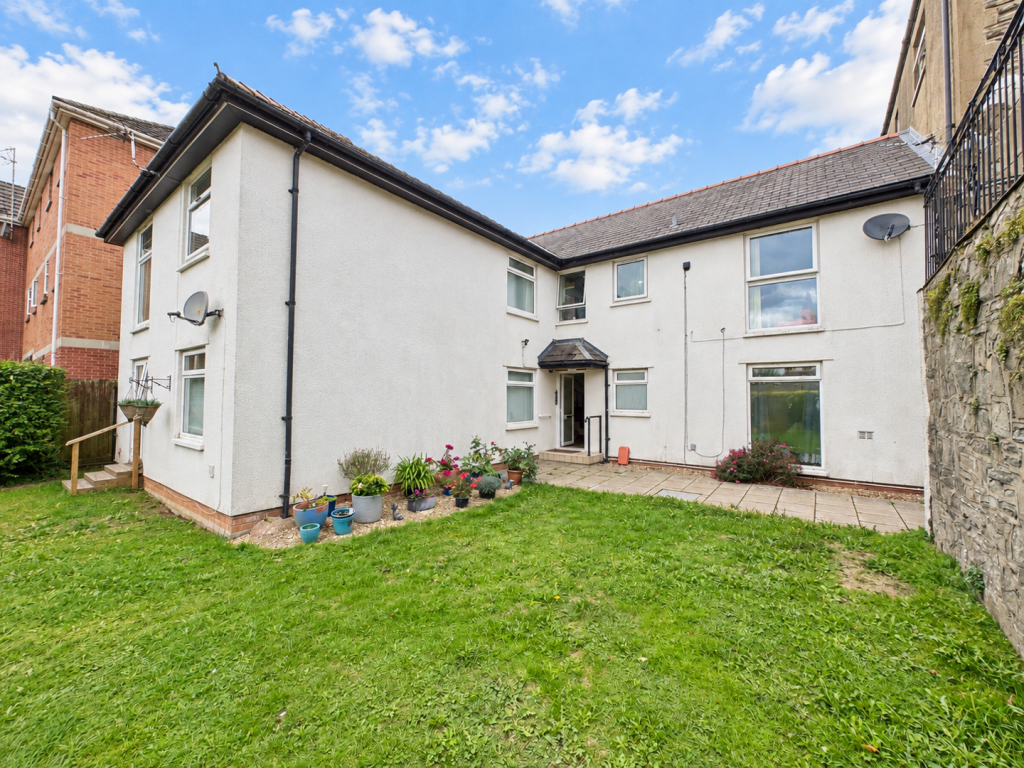 Main image of property: Hazelhurst Flats, Station Road, Llandaff North, Cardiff