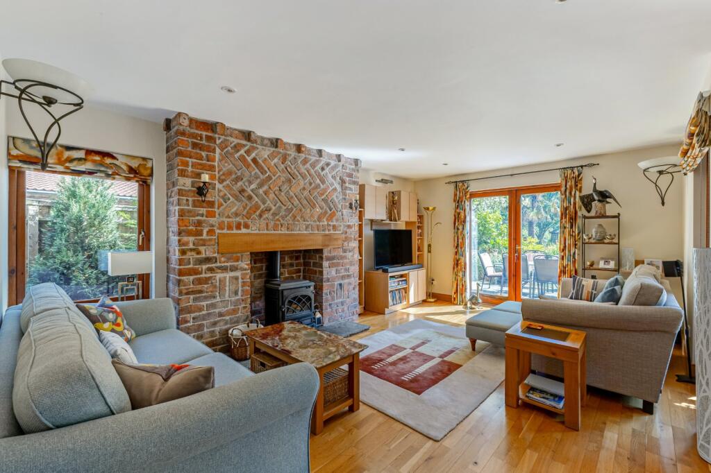 House in Bristol - View 3