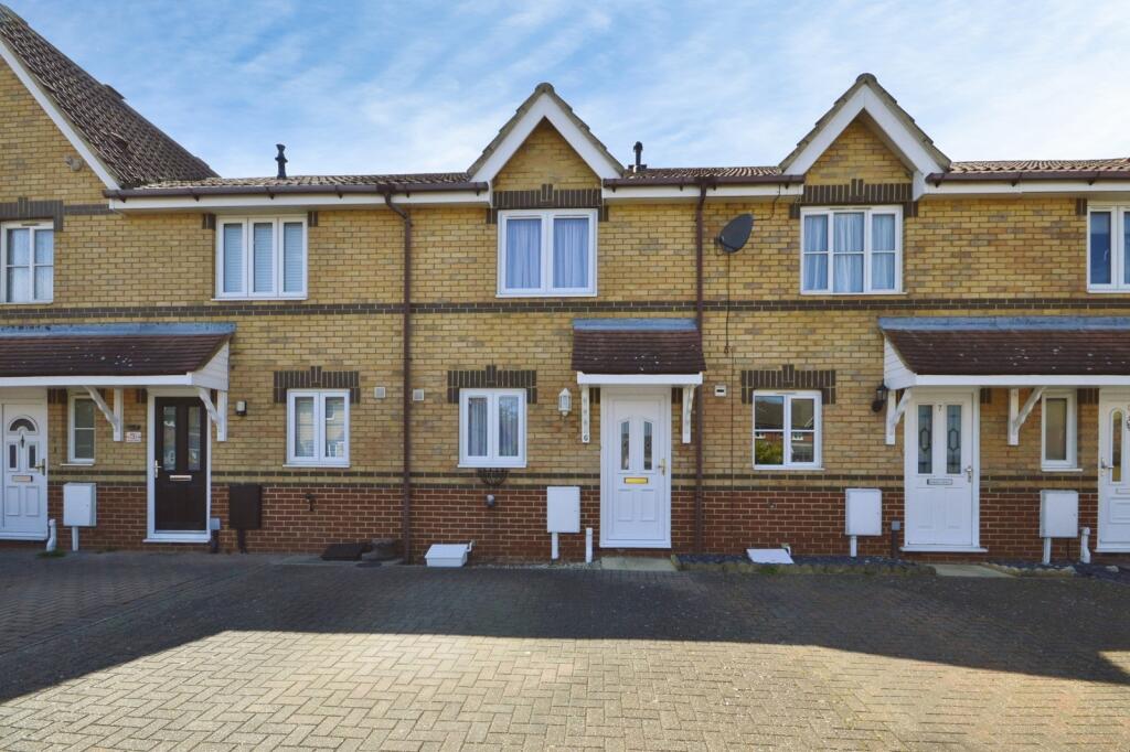 Main image of property: Leaman Close, High Halstow, Rochester, Kent, ME3