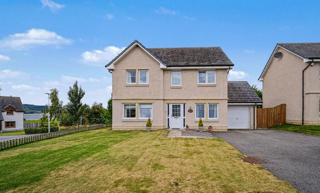Main image of property: Tor Gorm Road, North Kessock, Inverness, IV1