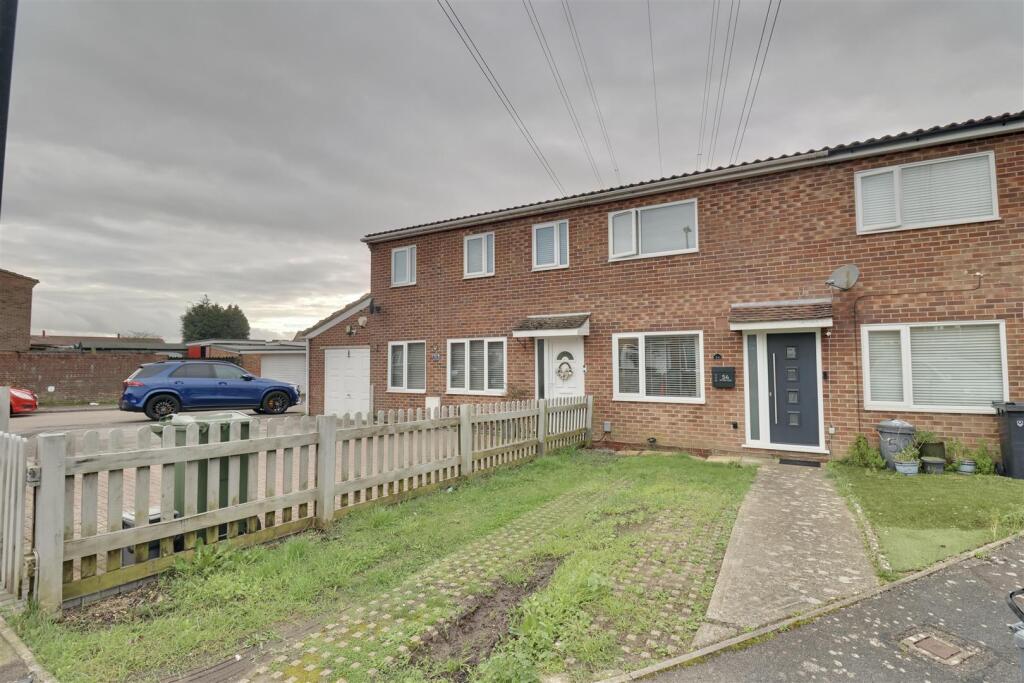 Main image of property: Butterfly Drive, Paulsgrove