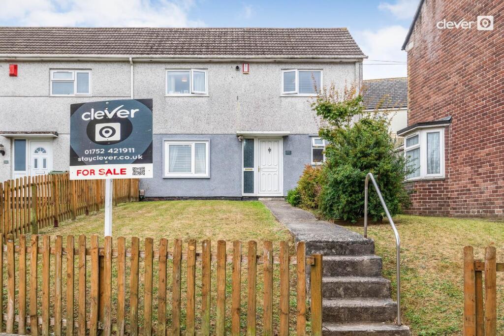 Main image of property: Clittaford Road, Southway, Plymouth