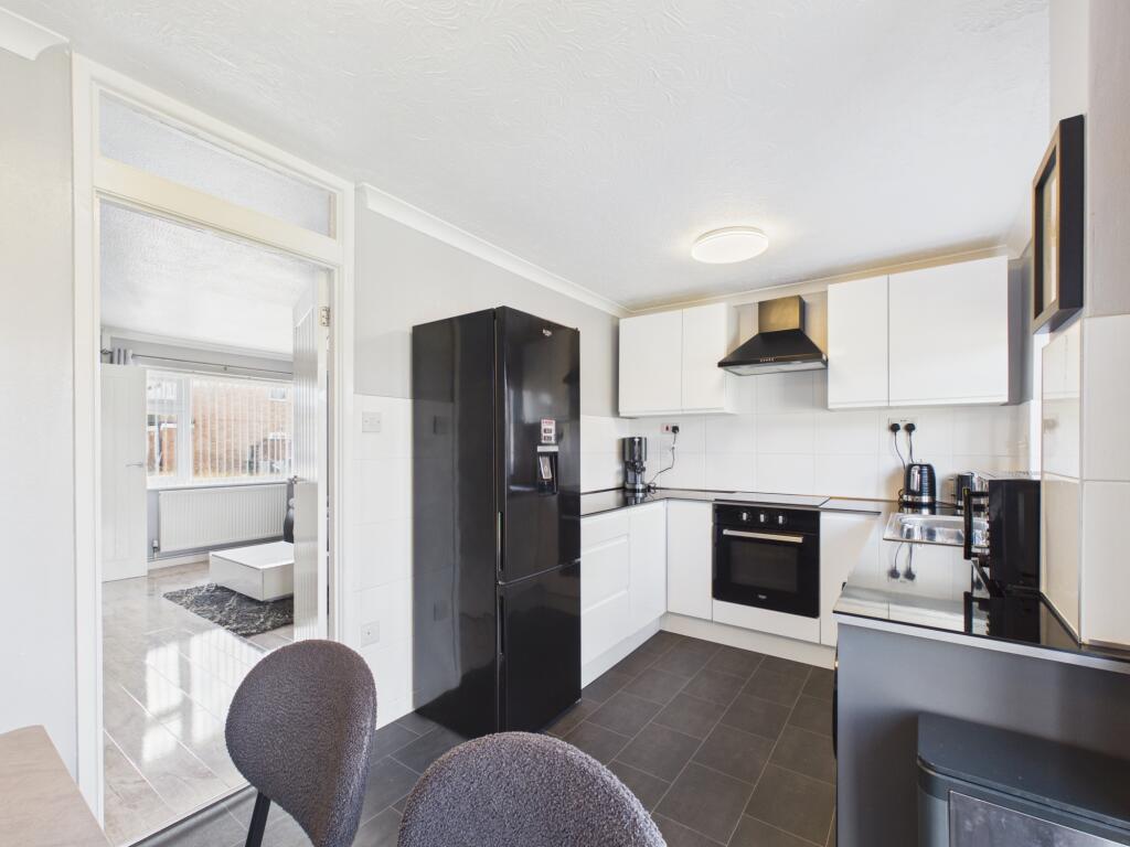 House in Bridgwater, East Bower - View 2
