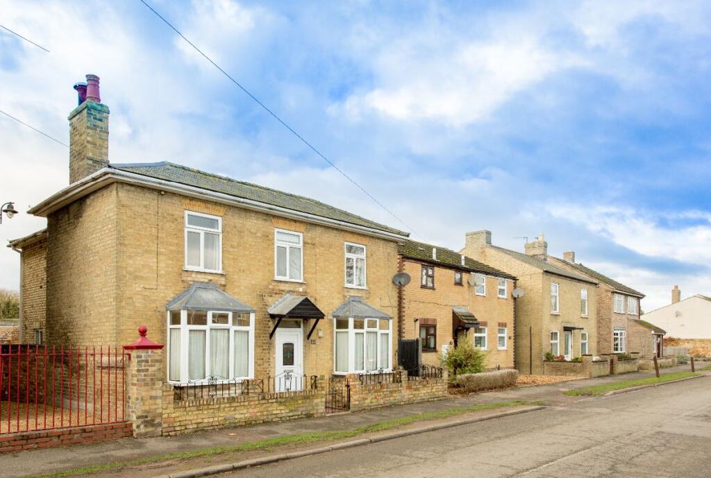 Main image of property: Middle Watch, Swavesey, Cambridge