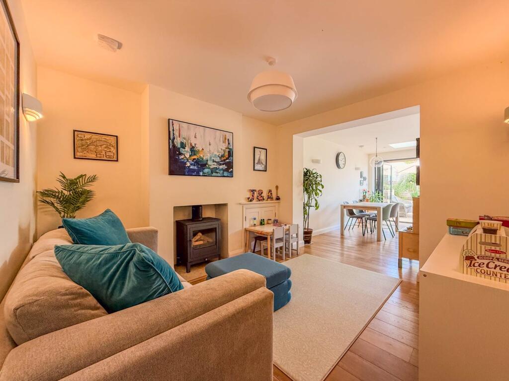 House in Bath, Larkhall - View 5