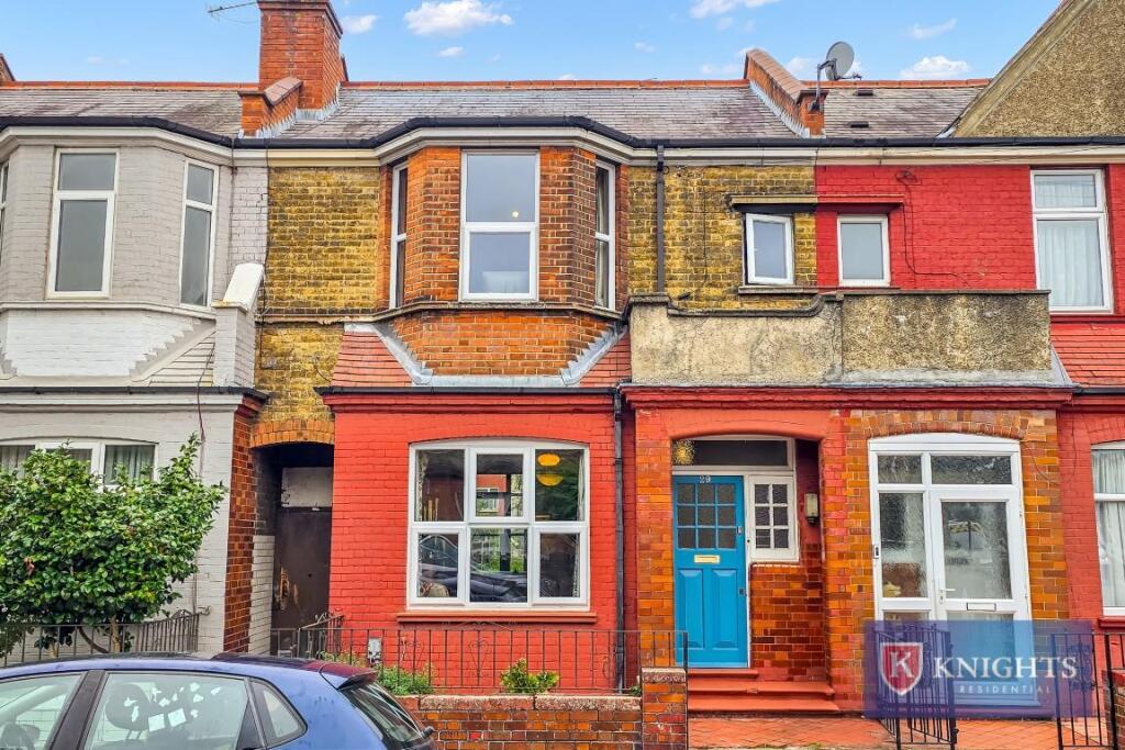 Main image of property: Mark Road , Wood Green , London, N22