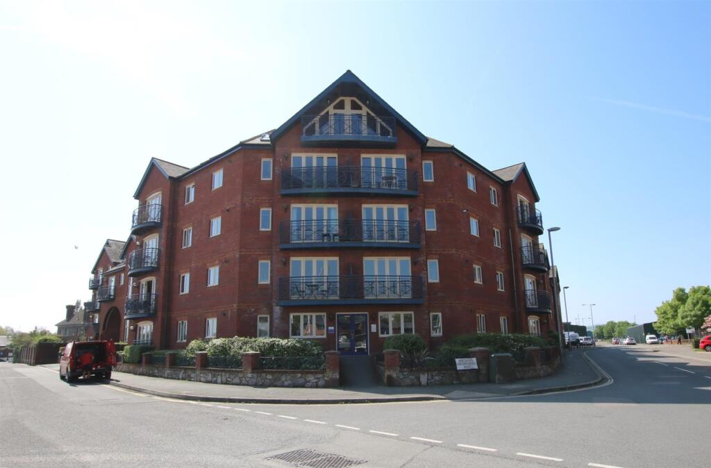Main image of property: Haven Road, Exeter