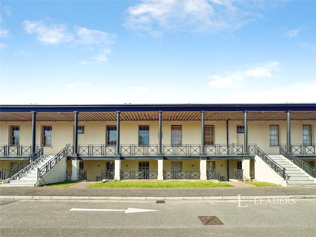 Main image of property: St. Georges Walk, Gosport, PO12