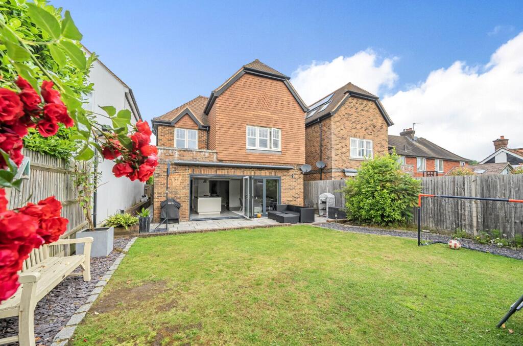 London Road, Burpham, Guildford, Surrey, GU4 photo 3