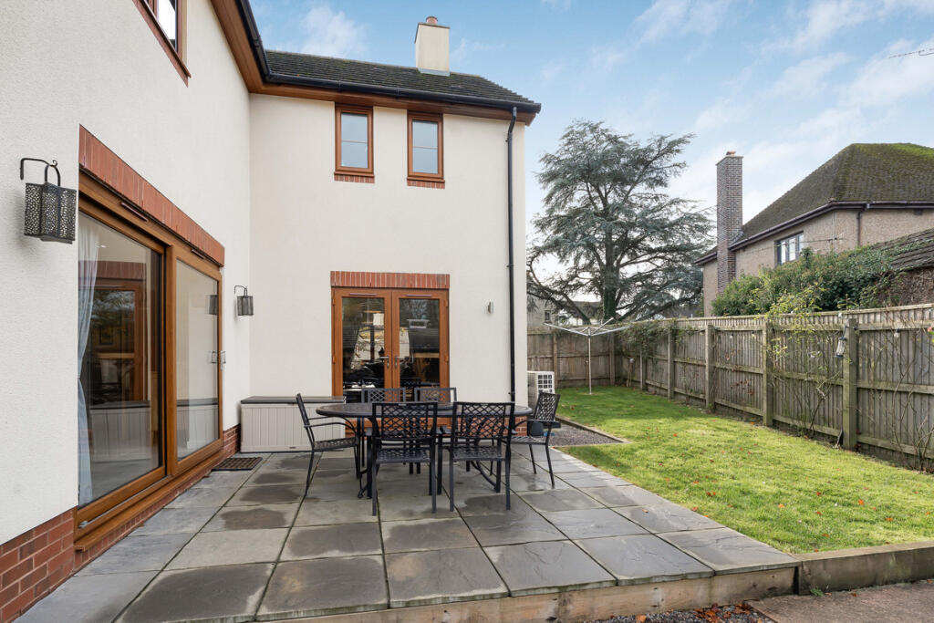 Silver Street, Kentisbeare, EX15 - View 6
