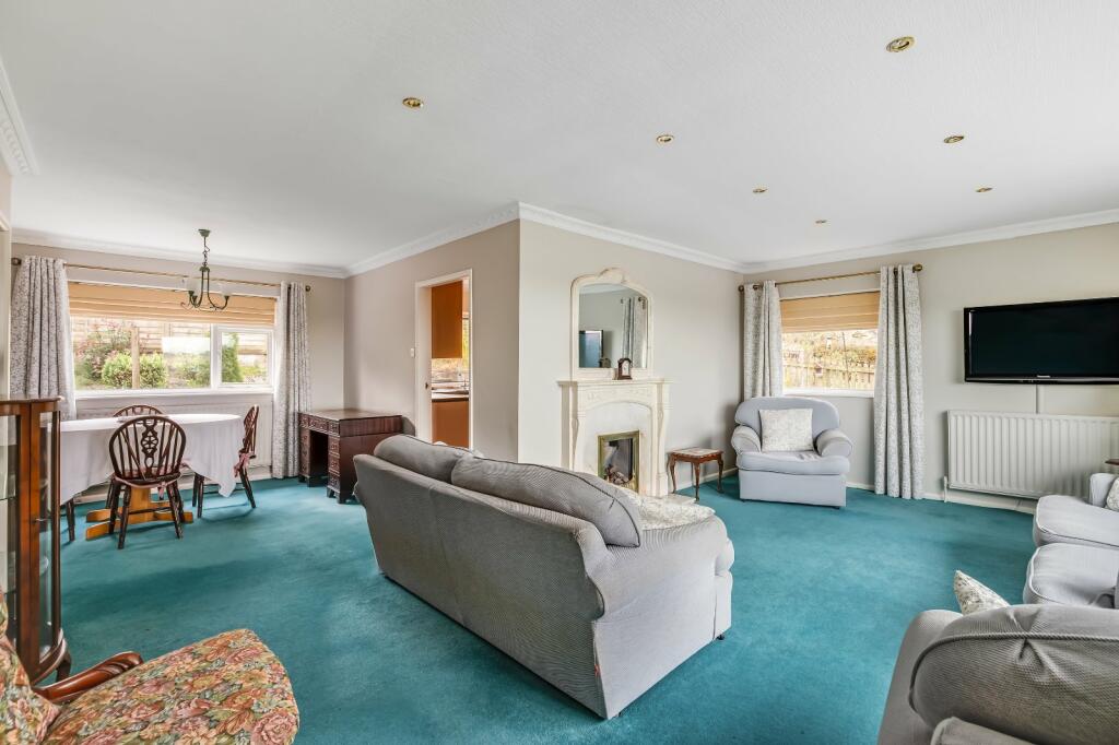 Additional image 5 of Colne Road, Kelbrook, Barnoldswick, Lancashire, BB18