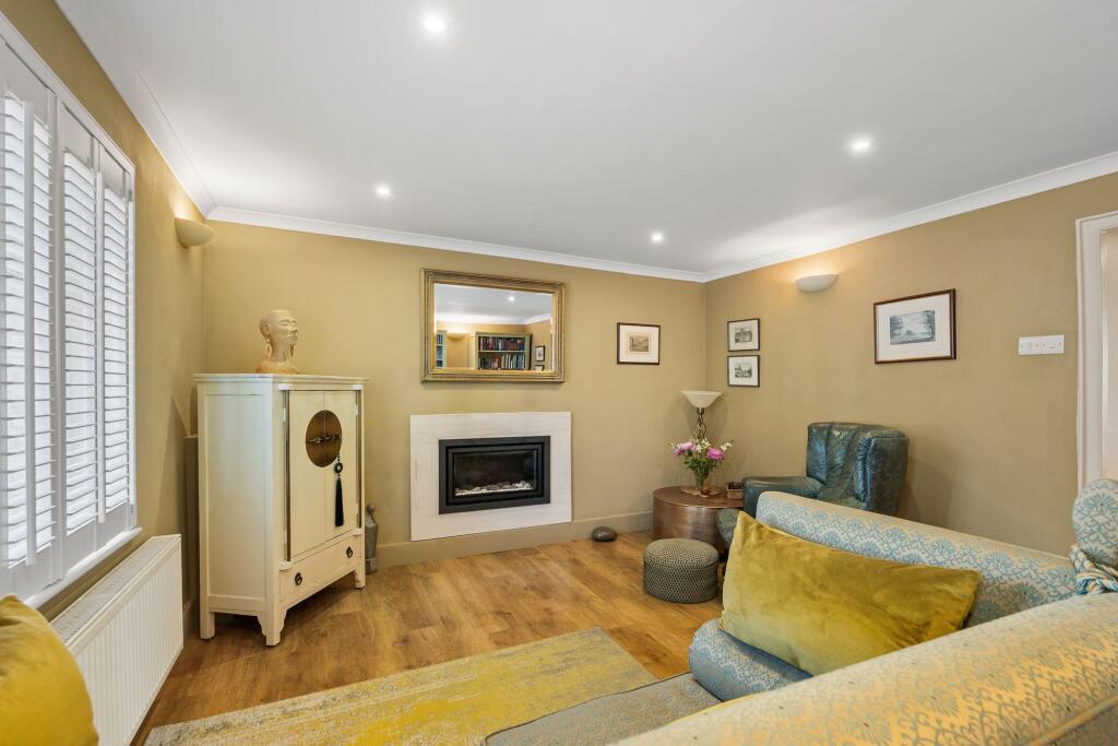 House in Peterborough - More