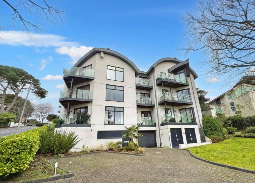 Main image of property: Corfe View Road, Seacrest, BH14