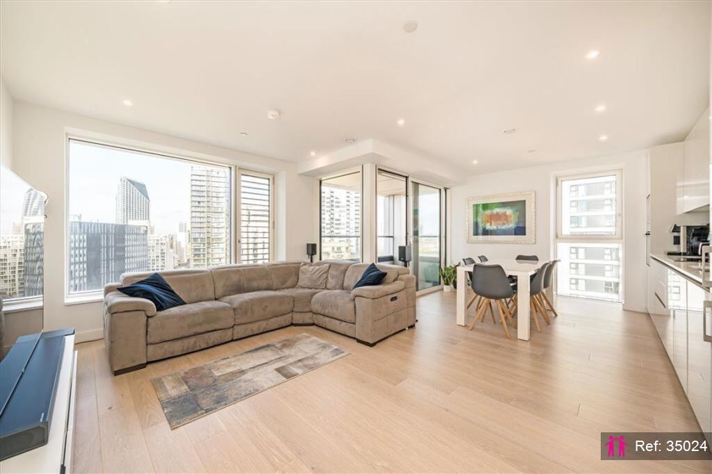 Main image of property: Deacon Street, London