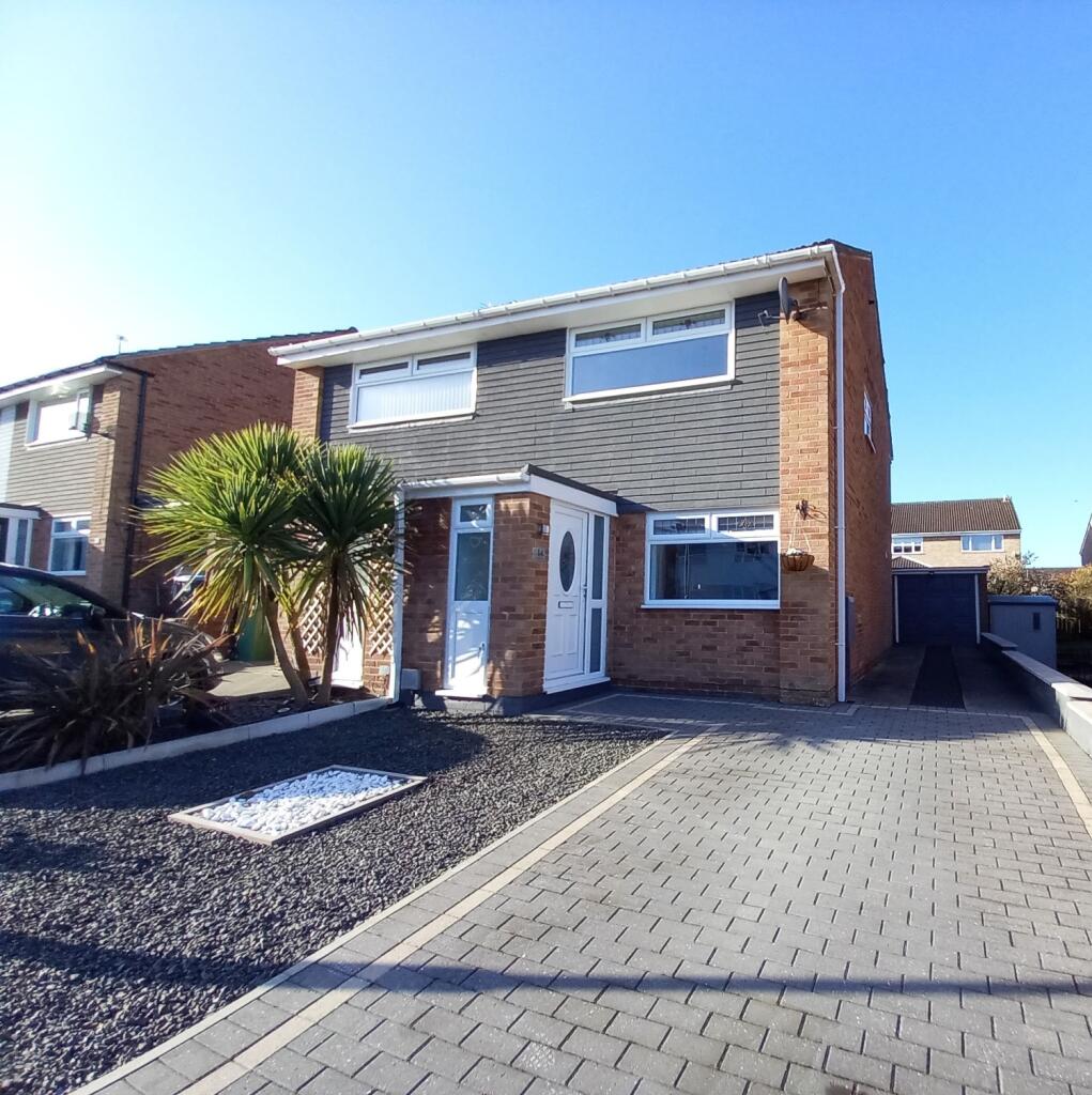 Main image of property: Hazelmere, Spennymoor, County Durham, DL16