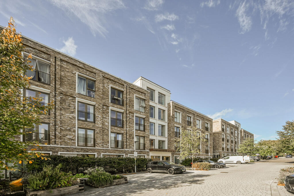 Main image of property: Apple Tree Road, Tottenham, LONDON, N17