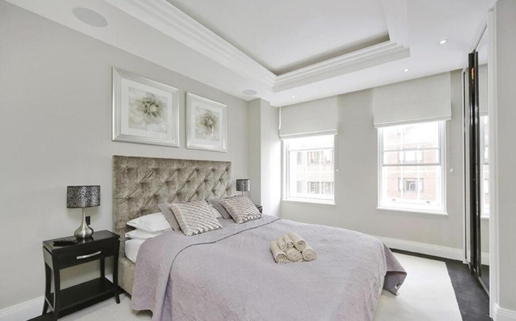Main image of property: Chantrey House, Eccleston Street, Belgravia, London