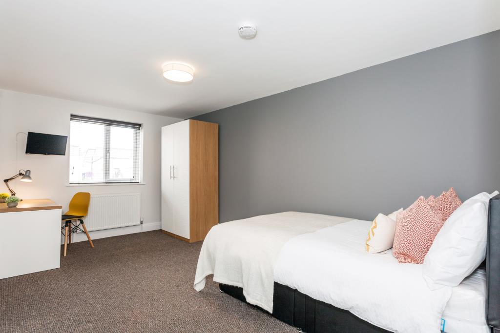 House in Cardiff, Tredegarville, Roath - More
