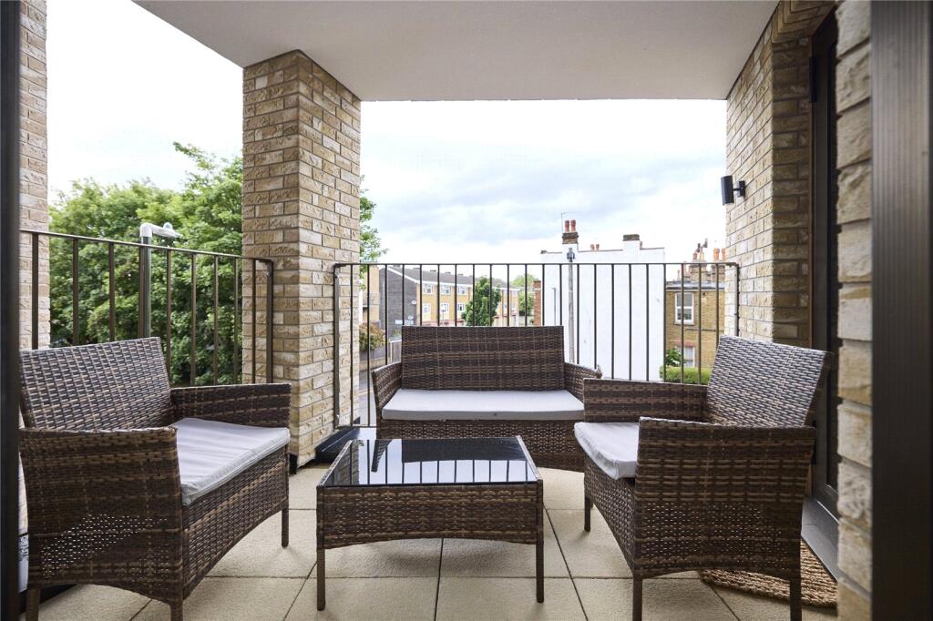 Main image of property: Station Road, London, SW19