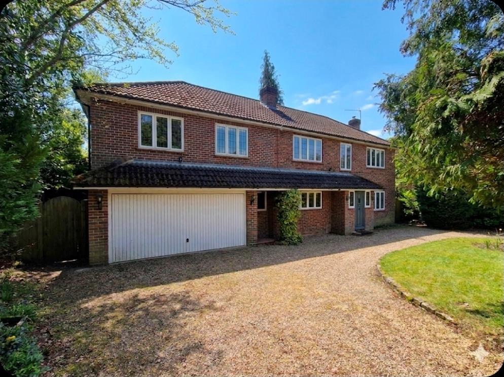 Main image of property: Morella Close, Virginia Water, Surrey GU25