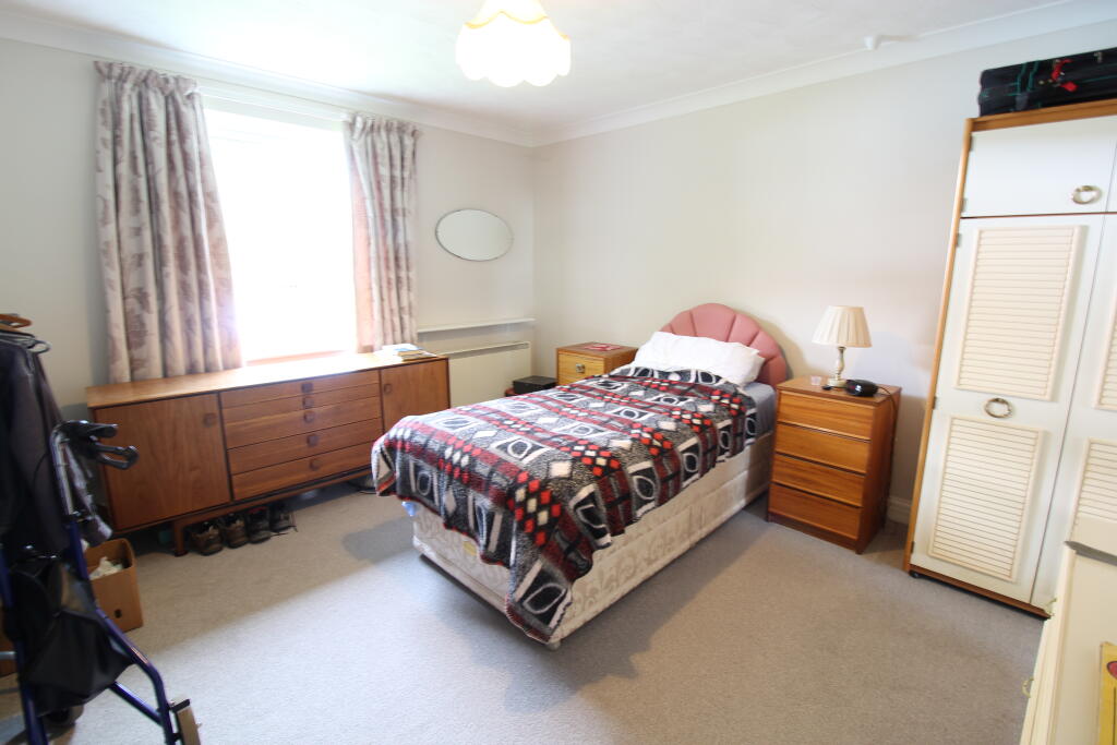 Apartment in South Ribble, Lancashire - View 5