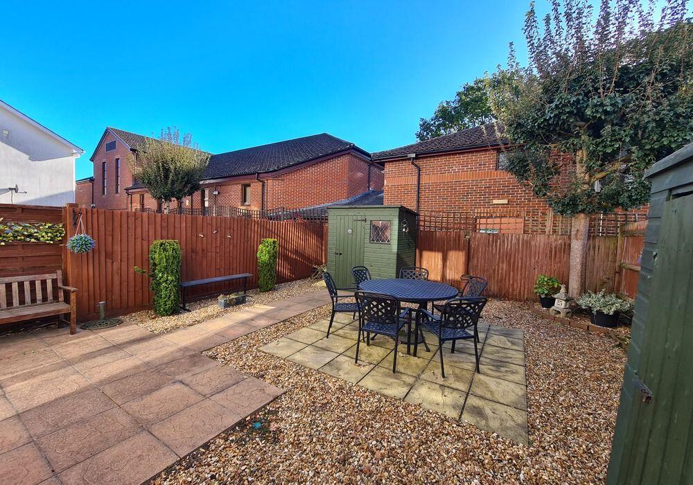 Forest Mews, Totton, SO40 photo 2