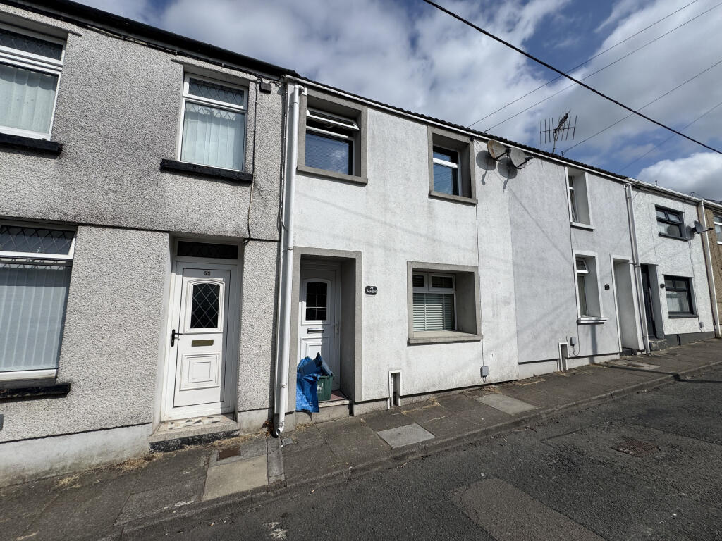 Main image of property: Church Street, Penydarren, Merthyr Tydfil, CF47 9HR