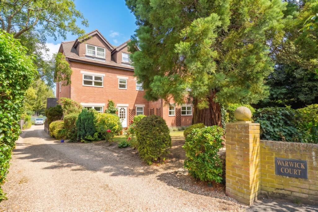 Main image of property: Warwick Road, Bishop's Stortford, CM23