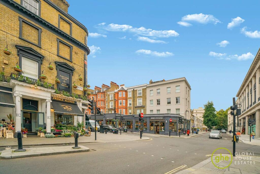 Main image of property: Inverness Terrace, Bayswater, London