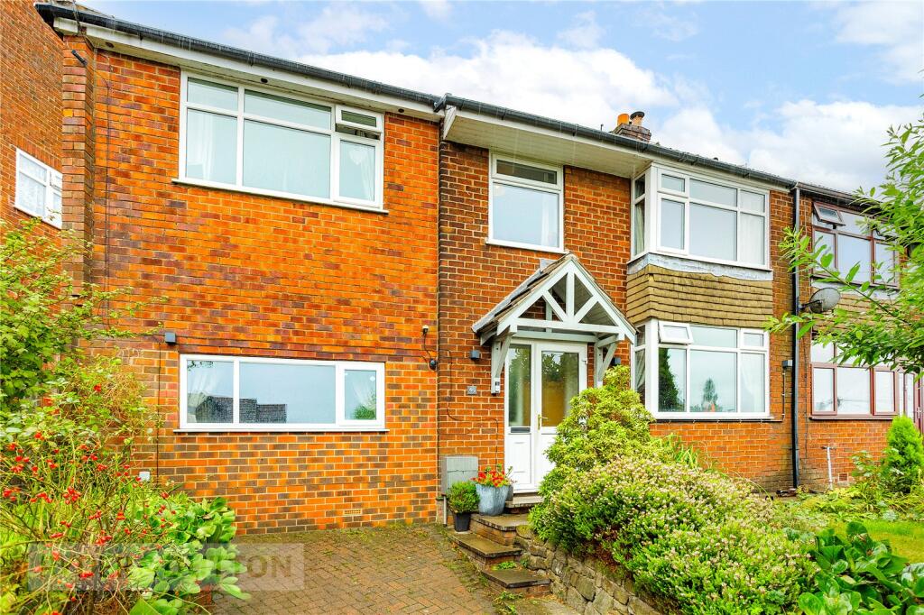 Main image of property: Green Lane, Hollingworth, Tameside, SK14
