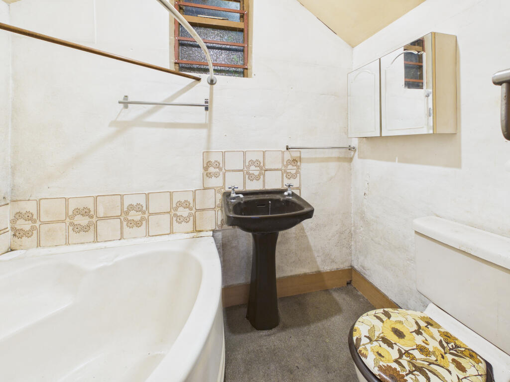 , Millpool Cottages, West Looe, Cornwall - View 5