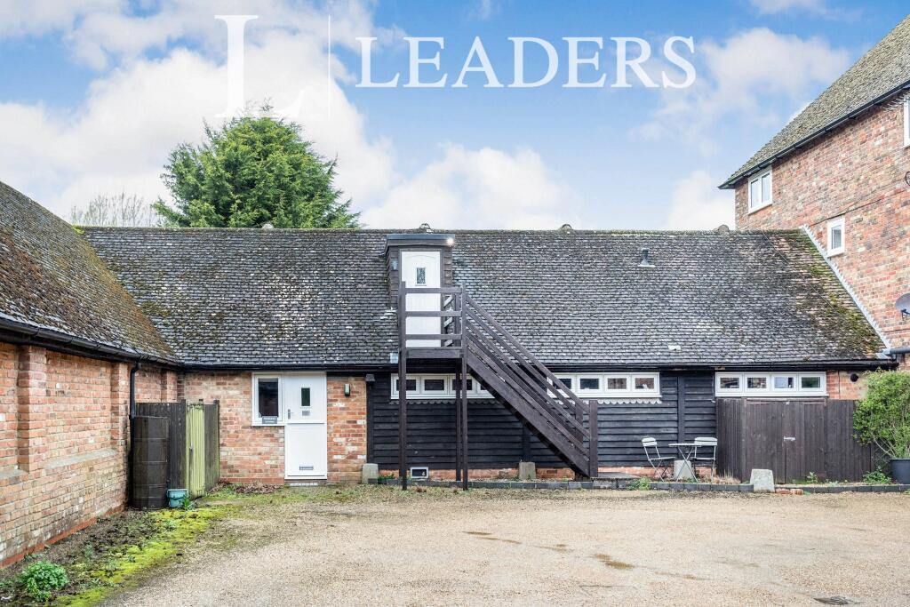 Main image of property: Warren Road, Little Horwood, Milton Keynes, MK17