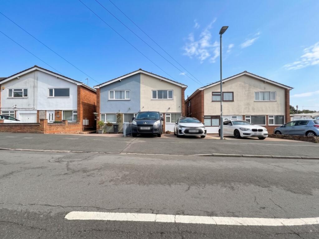 Main image of property: Beacon Avenue, Thurmaston, LE4