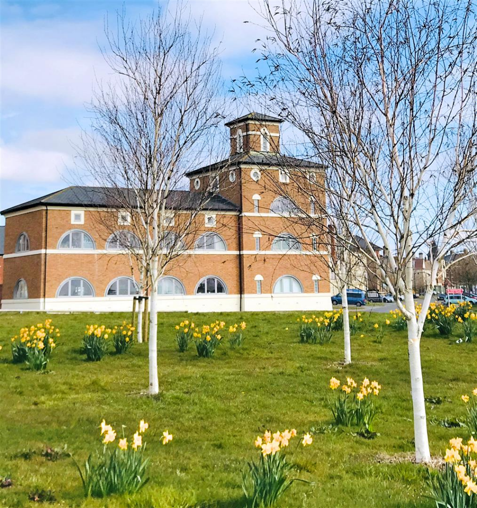 Main image of property: Peverell Avenue West, Poundbury, Dorchester