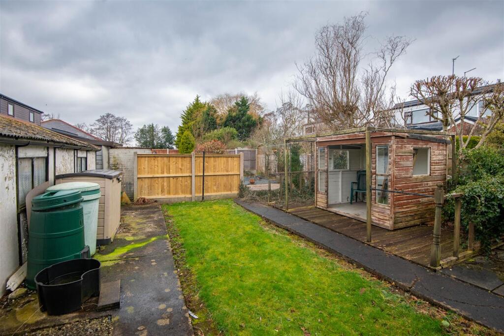 Brook Avenue, Scorton, Preston photo 4