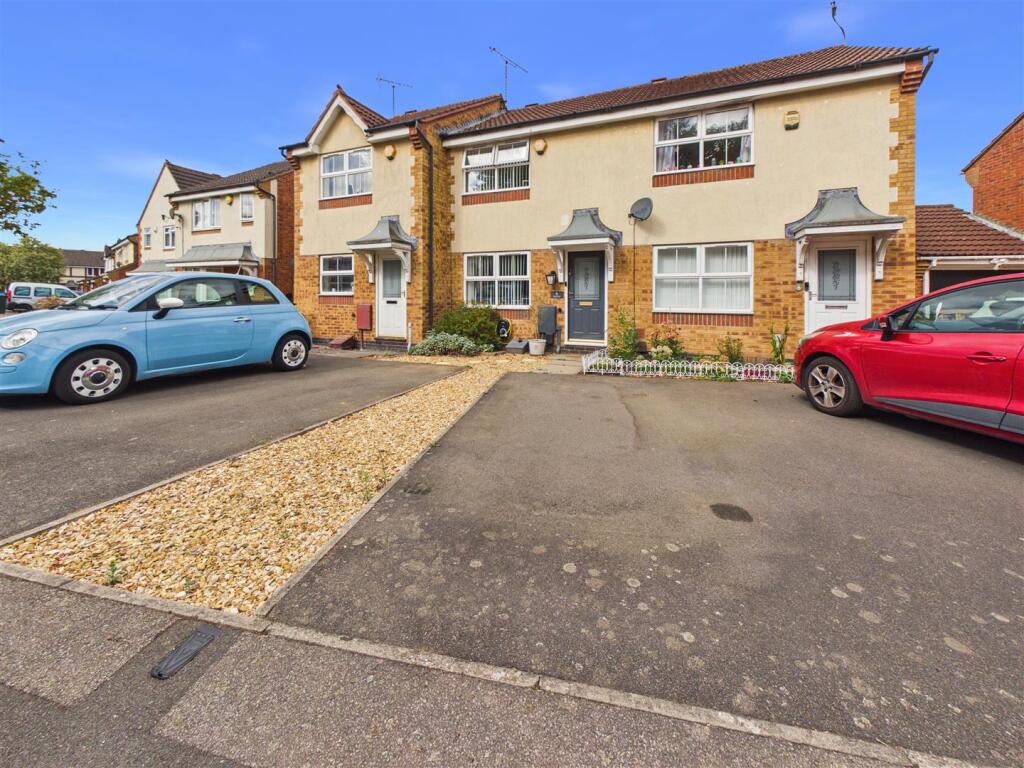 Main image of property: Moore Close, Longford, Coventry