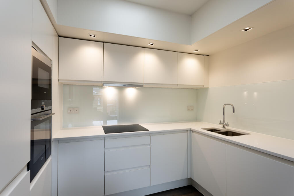 Apartment in York - View 3