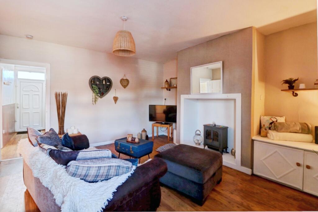 Second Street, Bradley Bungalows, Consett, DH8 photo 4