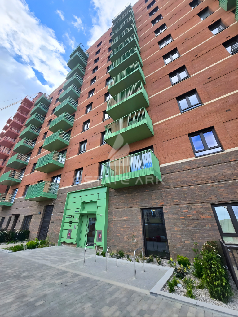 Main image of property: Gwen Davis Way, Dagenham, London, RM9