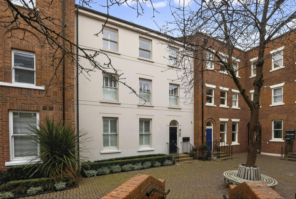 Main image of property: Lower Bridge Street, Chester, CH1
