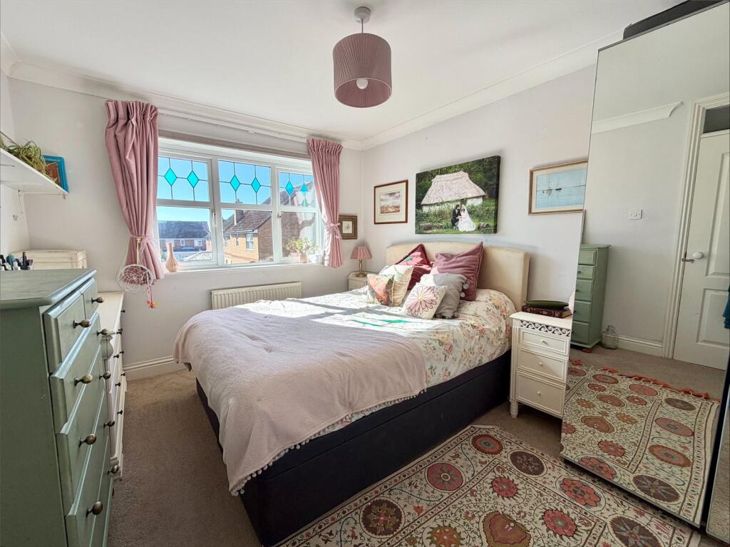 House in Havant, Warblington - View 4