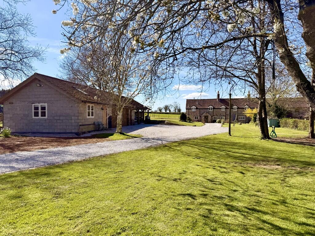 Main image of property: Thrubwell Lane, Nempett Thrubwell